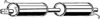 FORD 1518351 Middle Silencer